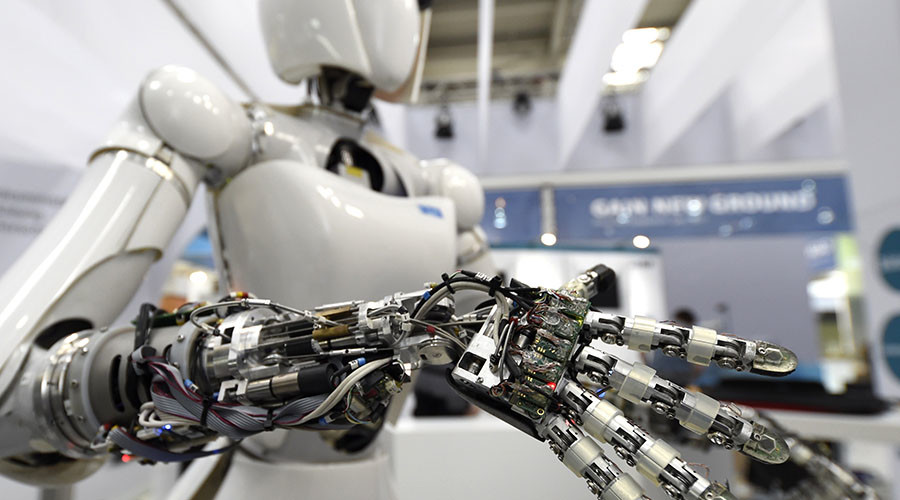 Japanese-Saudi tech fund now world's biggest with $93bn in capital