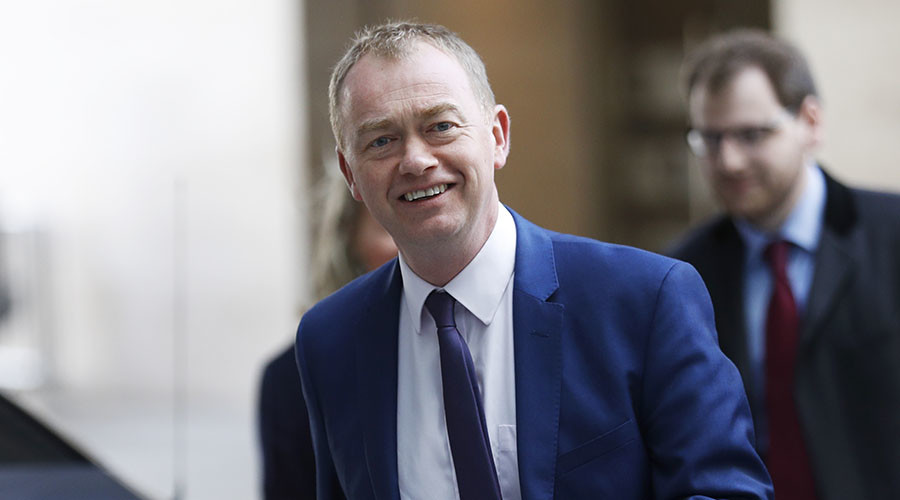 Top business leaders back Lib Dems as ‘voice of the people’ on Brexit