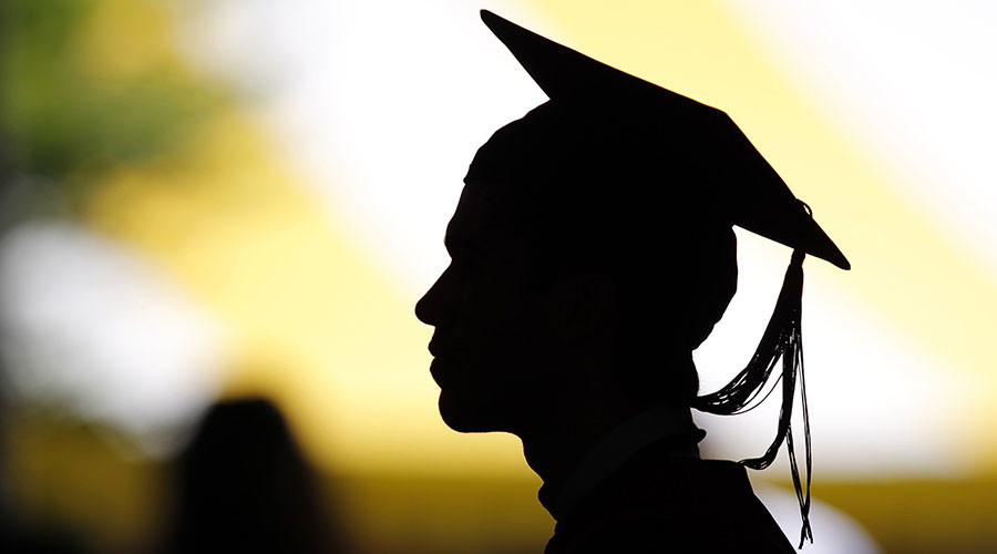 Labour lures young voters with pledge to scrap university tuition fees this year