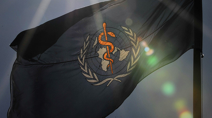 WHO splurges more on posh travel than it spends on fighting AIDS & malaria – report