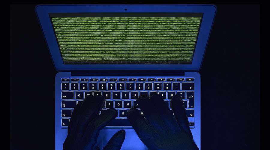 Hacker ring busted before going global after stealing from Russian bank customers