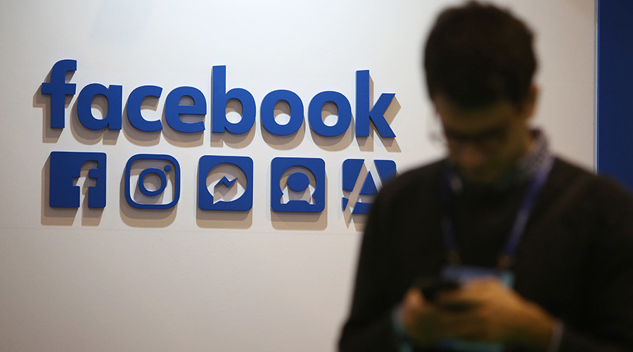 Guideline leaks & ‘racist’ murder put Facebook moderation policy back in spotlight