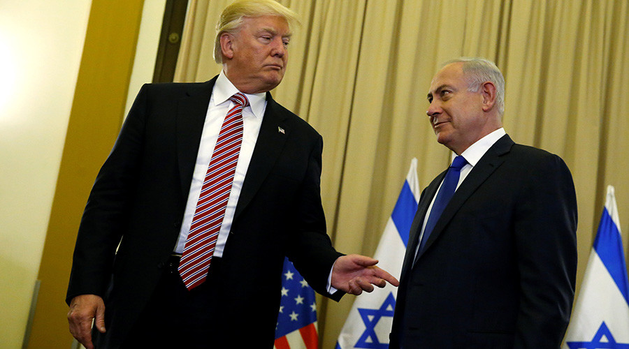 ‘Israeli trip crucial, Trump-Netanyahu need to get started off on the right foot’