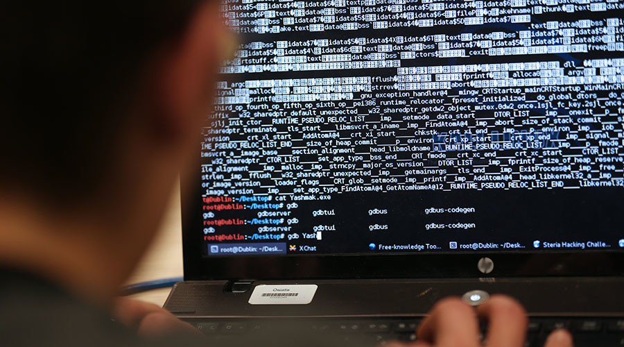 ‘Bigger than WannaCry’: New malware employs 7 NSA exploits, expert warns
