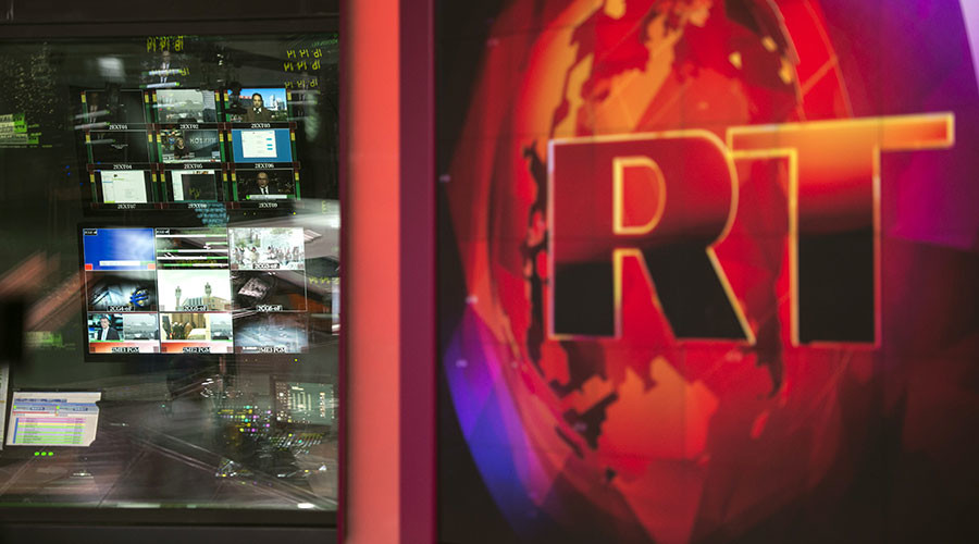 RT English surpasses 2bn views on YouTube, entire network reaches 4.5bn mark