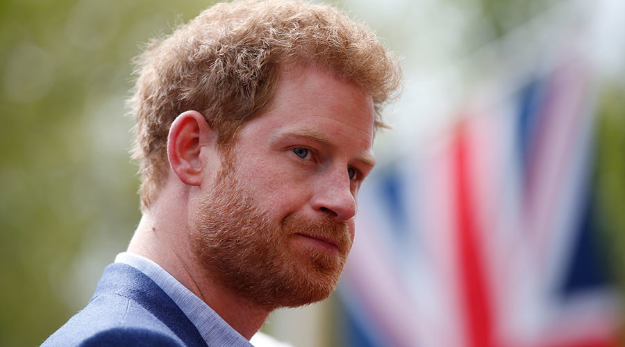 German students demand retake of English exam due to Prince Harry’s ‘incomprehensible mumbling’