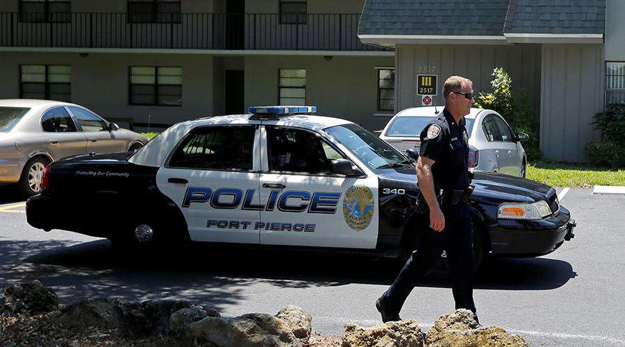 White supremacist teen converts to Islam, kills Neo-Nazi roommates for insulting his faith – report