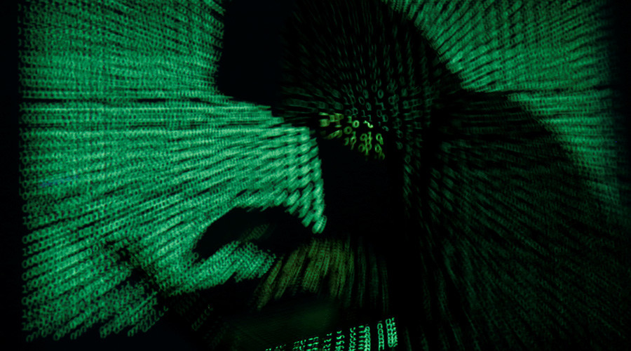 Spies on both sides of Atlantic hunting for Manchester bomb culprits
