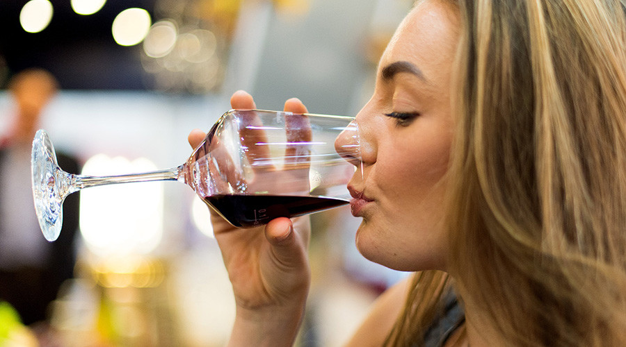 Small glass of wine or beer a day increases breast cancer risk – study