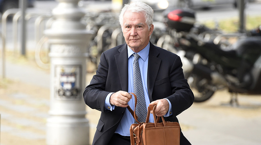 'Financial terrorist': Former bank boss acquitted of all charges despite blowing up Irish economy