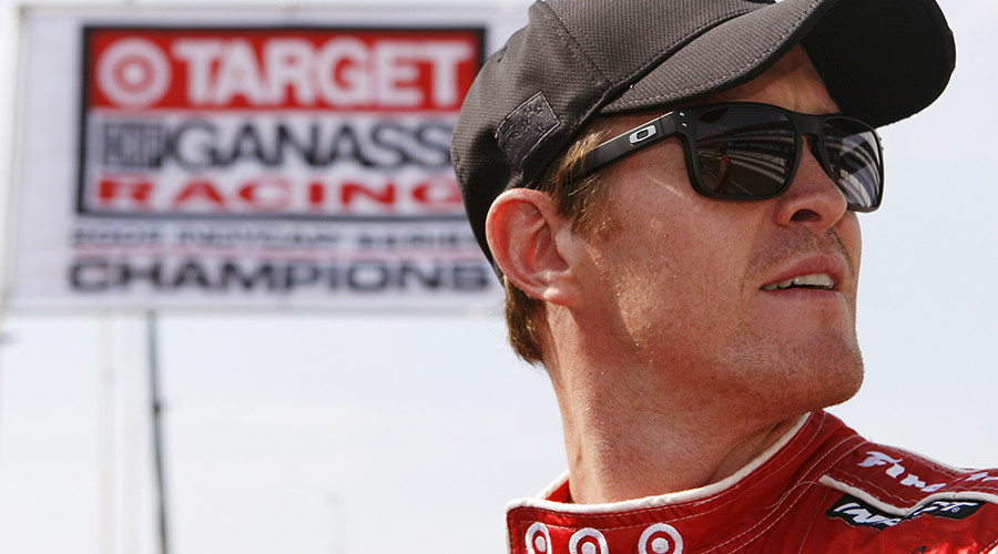 Dixon, Franchitti safe after armed robbery at drive-thru Dixon, Franchitti safe after armed robbery at drive-thru