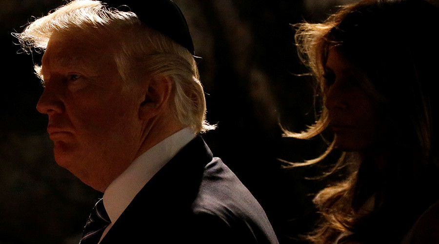 Trump’s Art of the Deal in the Middle East: Selling wars and terrorism