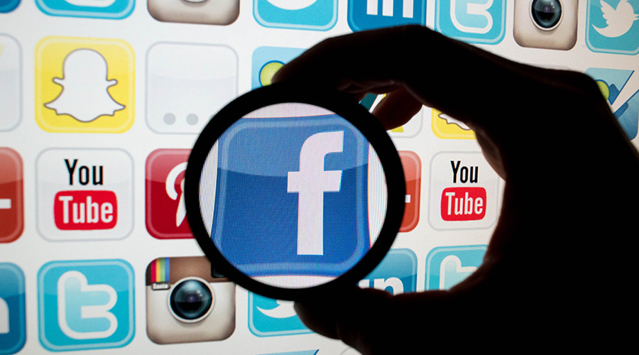 EU ministers approve plans to force social media companies to tackle hate speech