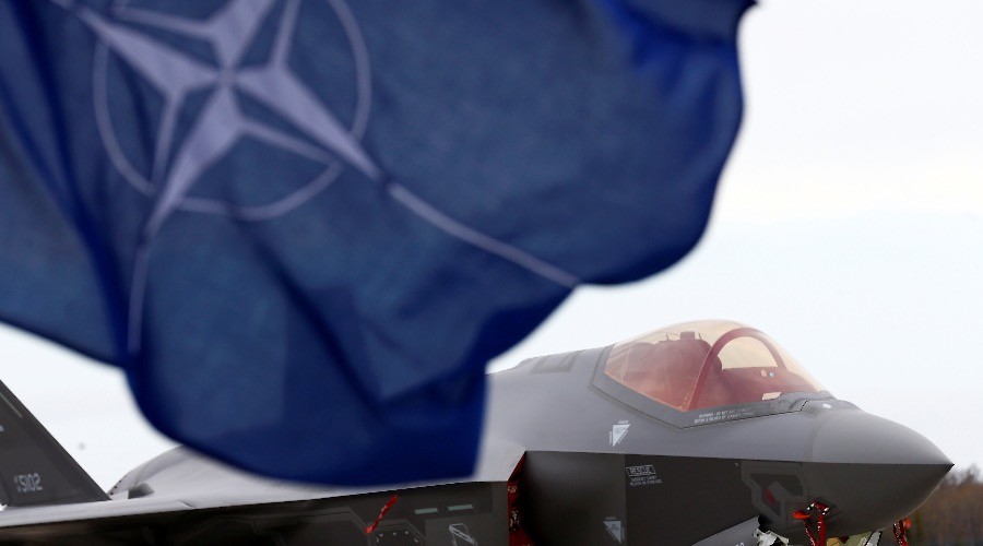 Europeans still believe US would intervene in case of conflict with Russia – survey