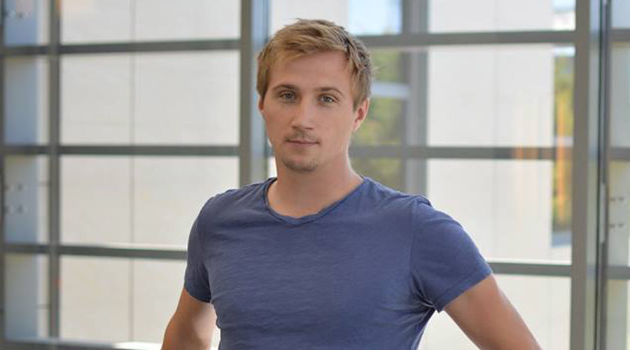 Programmer denied prize money from UK data challenge because of his Russian citizenship