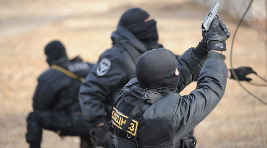 Terrorism-related crimes down 90% in past 5 years – Russian security committee