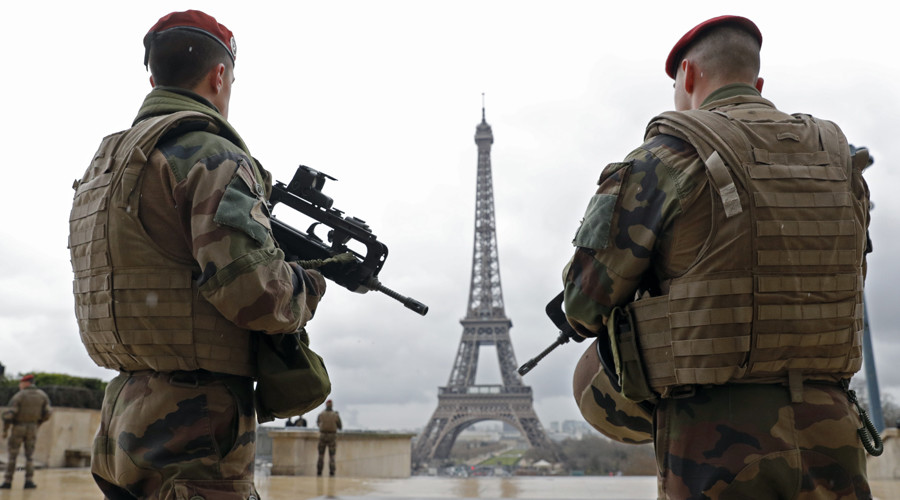 France to extend state of emergency, vows new security laws