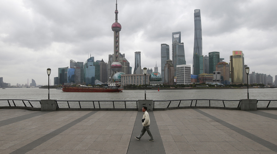 China rejects Moody’s credit downgrade as 'absolutely groundless'