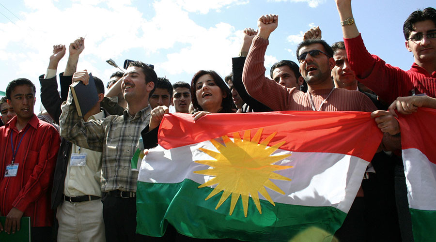 ‘Not if, but when’: US intel chief says Kurdish secession from Iraq imminent