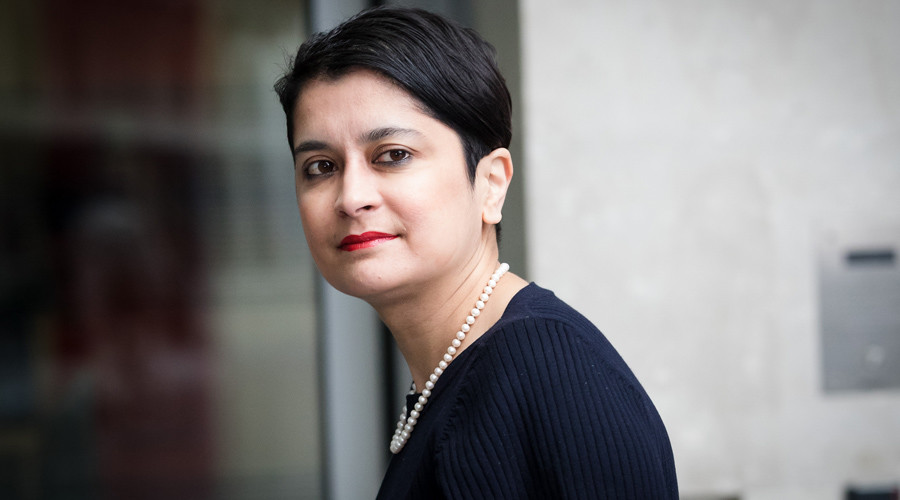 Labour peer shuts down ‘conspiracy theories’ over timing of Manchester attack