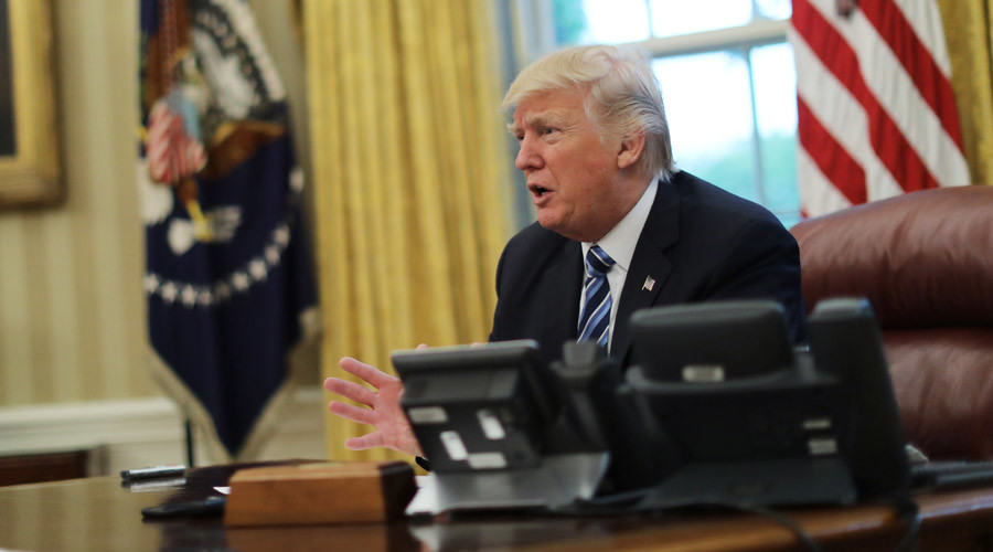 ‘Trump’s $4 trillion pro-business budget will ruin his reelection chances’