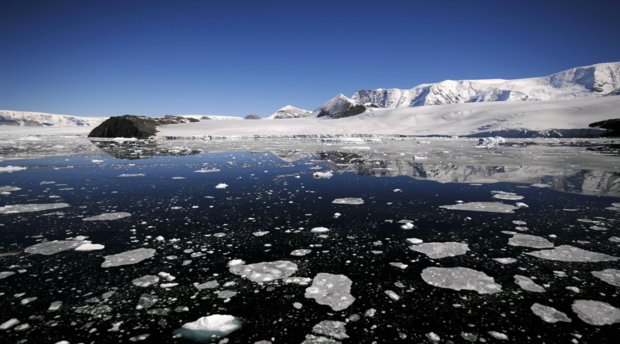 Global population almost as scared of climate change as war – survey