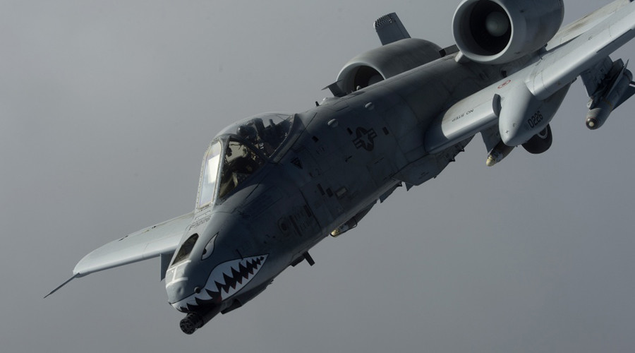 US ramps up bombing in Afghanistan as Trump mulls troop surge