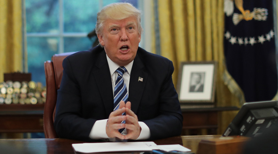 Trump budget cuts would make essential UN work 'impossible' – spokesman