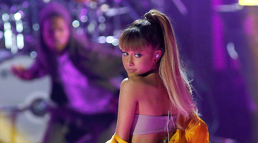 Ariana Grande cancels next 6 concerts following Manchester attack
