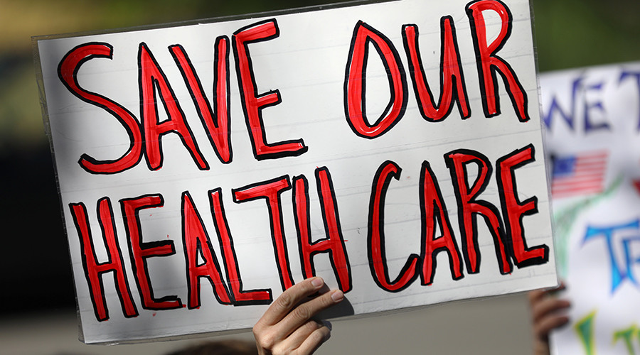 23mn Americans to lose health insurance by 2026 under GOP repeal of Obamacare – CBO