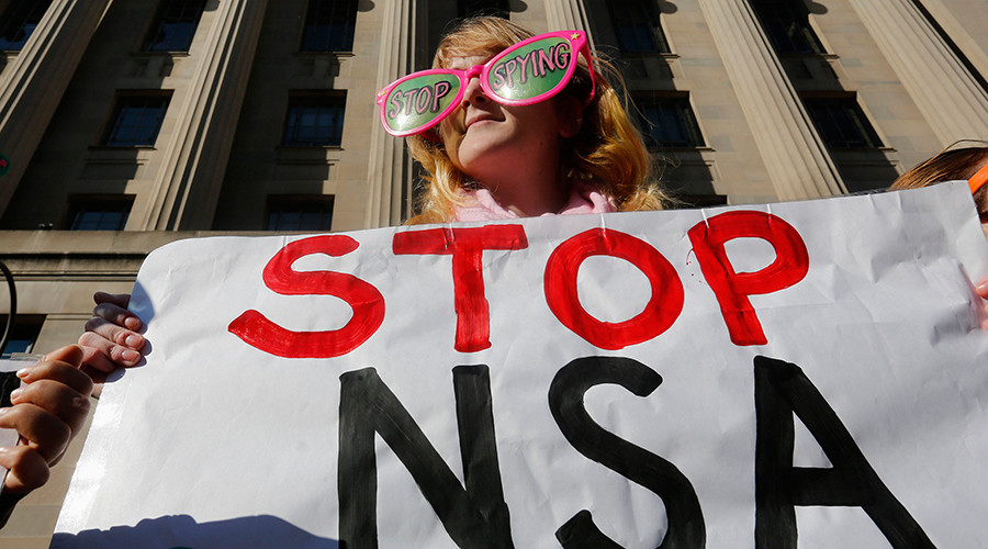 FISA court finds NSA violated search restrictions, spied on Americans