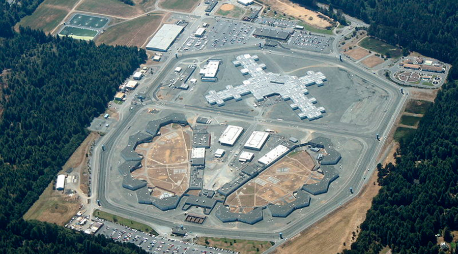 8 guards, 7 inmates hospitalized after CA super-max prison riot required ‘lethal force’