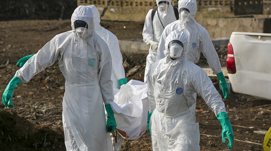 Next pandemic could cost ‘millions of lives, trillions of dollars,’ World Bank group says