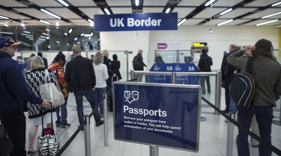 Most Britons feel ethnic minorities are threat to ‘Britishness,’ study reveals