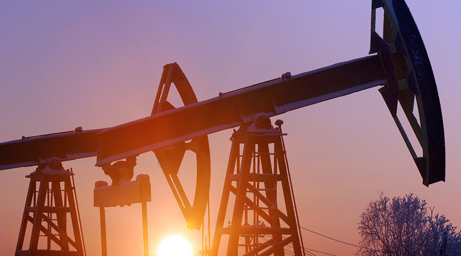 Oil prices hiccup as OPEC, Russia extend production cuts by nine months