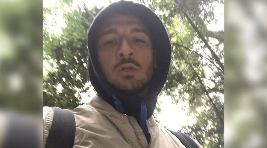 Spartak defender Bocchetti walking to Italy to fulfill championship-winning promise