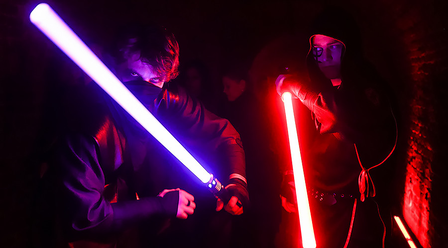 Jedi or Sith? Which ‘Star Wars’ character are you? (QUIZ)