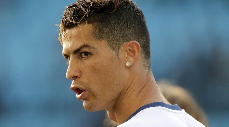 Cristiano Ronaldo faces Spanish tax investigation over Virgin Islands cash stash