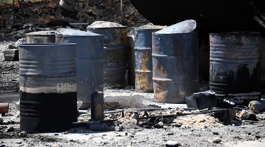 OPCW discredits itself by dodging proper Syria chemical attack probe – Moscow