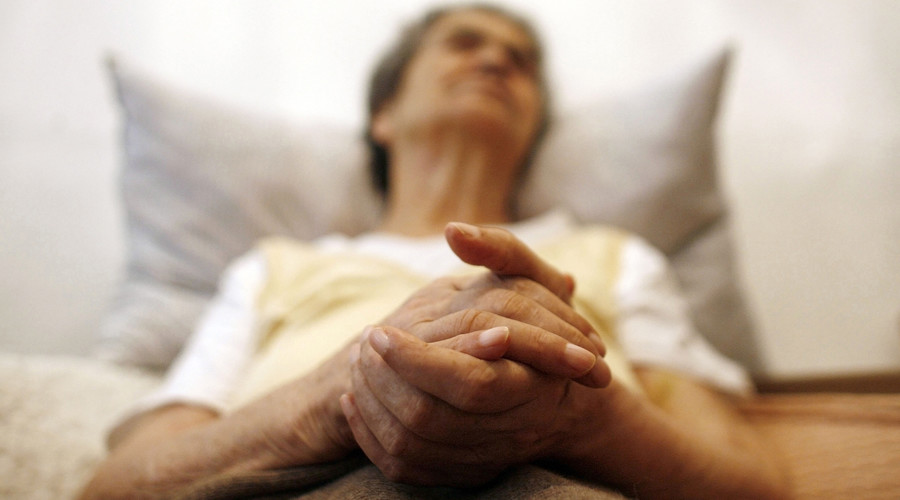 CDC: Alzheimer’s disease deaths spike 55% over 15 years