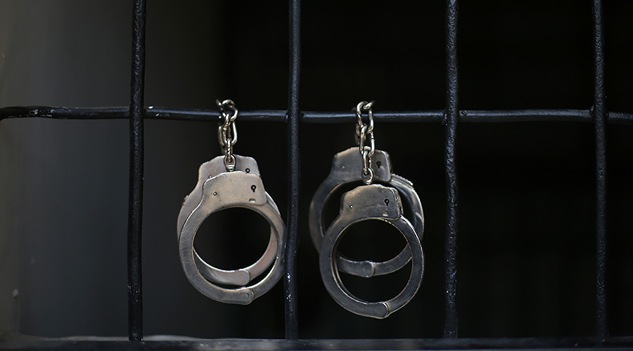 Feds charge 3 NY officers with repeated sexual abuse against female inmates