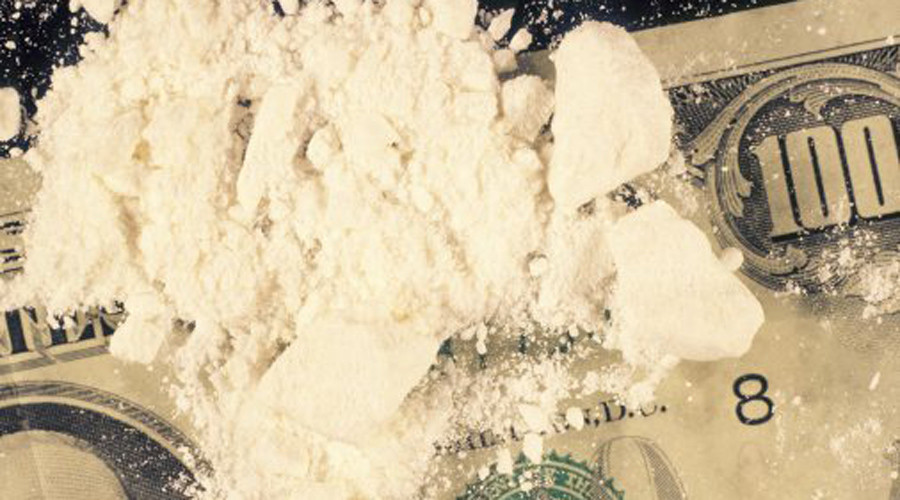 Recreational cocaine users get addicted much earlier than they think – study
