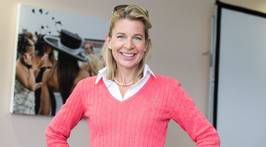 Katie Hopkins sacked by LBC radio for ‘final solution’ tweet following Manchester attack