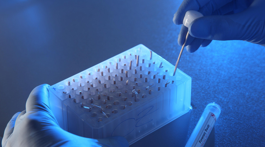 Giving ancestry website your DNA could cost you life insurance