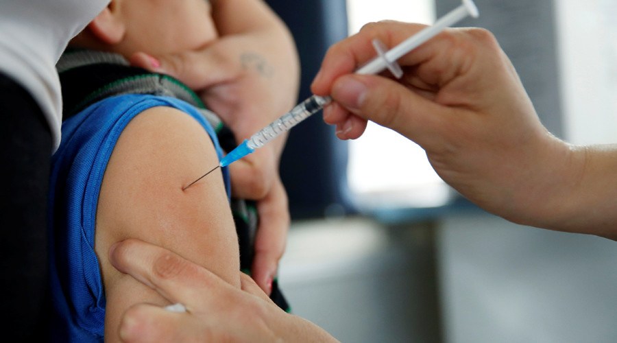 Measles outbreak: German kindergartens ordered to report parents who refuse vaccination advice