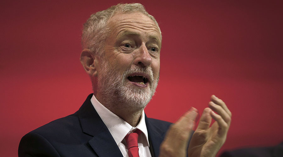 Happy birthday, Jeremy Corbyn! Murdoch tabloid trolls Labour leader with P45 cake