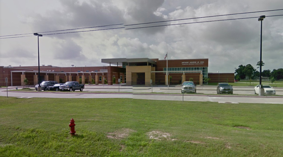 ‘Most likely to become terrorist’: Texas school teachers award teens with ‘funny’ certificates