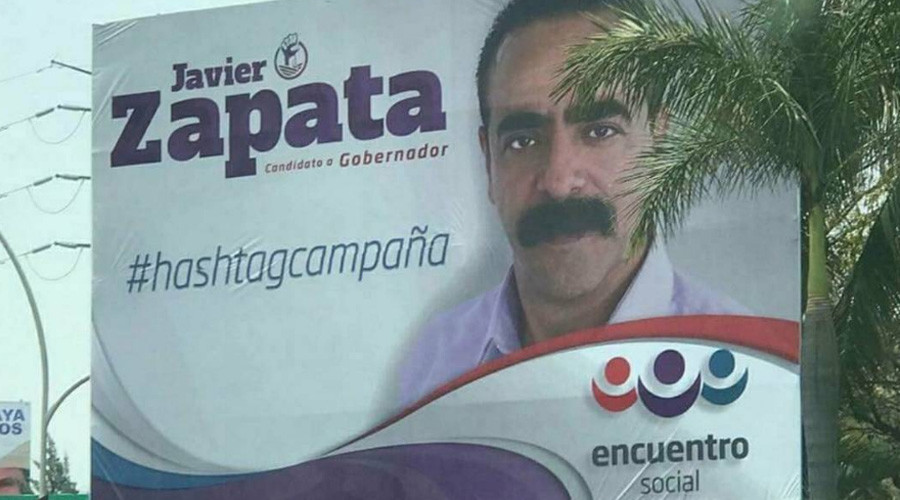 #CampaignHashtag: Social media political campaigning reaches whole new levels