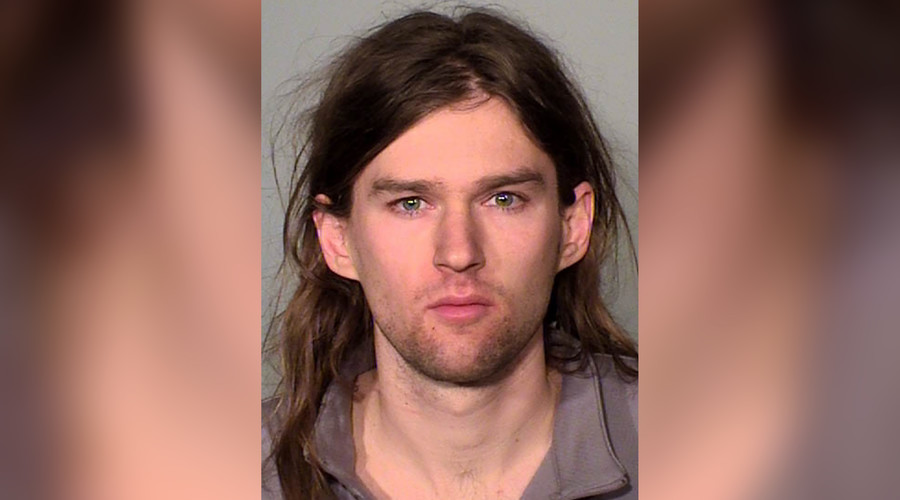 Tim Kaine’s son among 8 protesters charged in connection with anti-Trump violence
