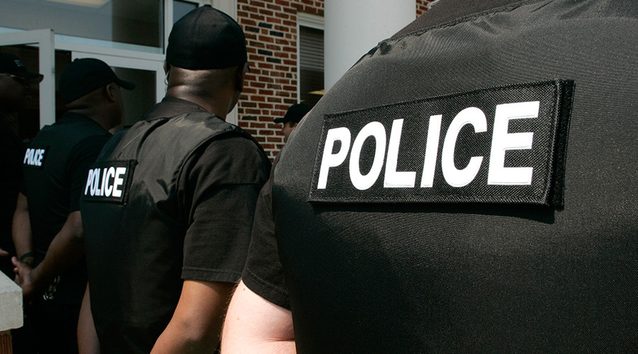 Shooter kills 8 in Mississippi, says ‘suicide by cop’ was plan after running out of bullets